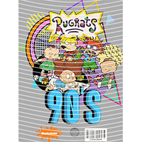 Cartoons and other-CO 336